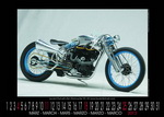 Heartbeat Bikes Calendar 2012